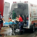 Hospital de Lagarto realizou quase 40 mil atendimentos até abril - Fotos: Ascom/SES