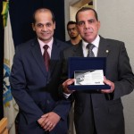 Defensor Público é homenageado nos 18 anos do Projeto Reformatório da Unit - (Fotos: Iran Souza)