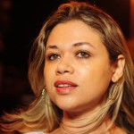 Governo continua mobilização sobre violência sexual com caminhada e blitz  - A presidente do Conselho Estadual dos Direitos da Criança e do Adolescente