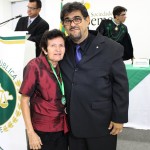 Confirmação de carreira e homenagens marcam a semana do Defensor Público - (Fotos: Iran Souza)