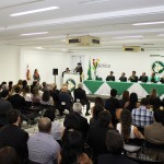 Confirmação de carreira e homenagens marcam a semana do Defensor Público - (Fotos: Iran Souza)