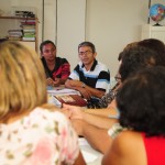 Consean/SE elege novo presidente para biênio 2013/2015 -