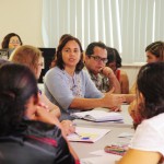 Consean/SE elege novo presidente para biênio 2013/2015 -