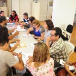 Consean/SE elege novo presidente para biênio 2013/2015 -