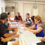 Consean/SE elege novo presidente para biênio 2013/2015 -