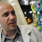 Superintendente do Instituto Banese fala sobre o Museu da Gente no RJ  - O superintendente do Instituto Banese