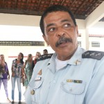 Seed leva programa de combate à violência para as escolas - Fotos: Ascom/Seed