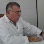 Hospital Regional de Itabaiana atende mais de 15 mil pessoas no 1º trimestre - A dona de casa Josefa Hortência