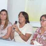 Estado e Município realizam oficina de atenção à saúde do adolescente  - Fotos: Ascom/Renascer