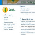 Lei de Acesso à Informação é destaque no novo portal da CGE/SE -
