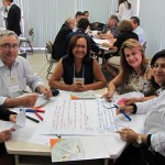 Sergipe participa de Oficina para fortalecimento dos Fóruns Estaduais do Nordeste -