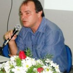 Servidores e gestores da SES participam de eminário UTI Day - Fotos: Ascom/SES