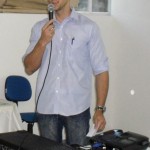 Servidores e gestores da SES participam de eminário UTI Day - Fotos: Ascom/SES