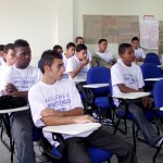 Fundação Renascer forma 2ª turma de egressos em auxiliar administrativo - Foto: Ascom/Renascer