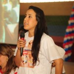 Governo apresenta Cine Informação em Nossa Senhora do Socorro - Fotos: Ednah Mary / Seides
