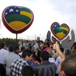 Vicegovernador inaugura iluminação pública na Rodovia das Indústrias - Fotos: Victor Ribeiro/ASN