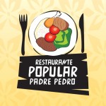Governo  amplia atendimento do restaurante Padre Pedro -