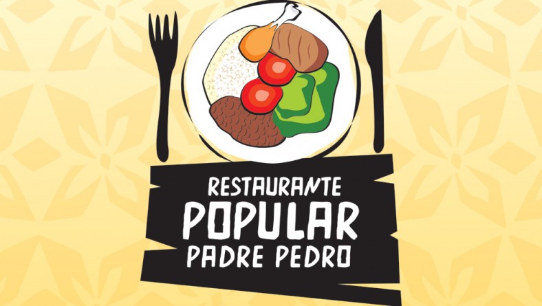 Governo  amplia atendimento do restaurante Padre Pedro
