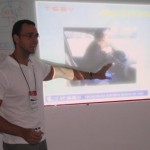 Saúde promove mais uma etapa do curso de Técnicas em Suporte Básico de Vida - Fotos: Ascom/SES
