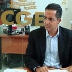 Governo assegura implementação de Lei de Acesso à Informação - O secretáriochefe da CGE/SE