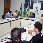 Eleição para escolha de representantes de pais de alunos no Fundeb tem início nas escolas públicas - Fotos: Ascom/Seed