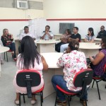 Seed leva programa de combate à violência para as escolas - Fotos: Ascom/Seed