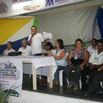 Macambira realiza conferência municipal do Meio Ambiente - Fotos: Valéria Lima / Semarh