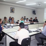 Eleição para escolha de representantes de pais de alunos no Fundeb tem início nas escolas públicas - Fotos: Ascom/Seed