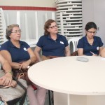 Seed leva programa de combate à violência para as escolas - Fotos: Ascom/Seed