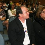 Diretoria da Fundação Hospitalar participa de Fórum de Recursos Humanos - O diretor geral da Fundação Hospitalar de Saúde