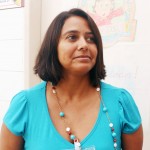 Professores participam de capacitação para os programas Se Liga e Acelera Brasil - Fotos: Eugênio Barreto