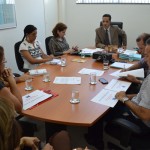 Governo assegura implementação de Lei de Acesso à Informação - O secretáriochefe da CGE/SE