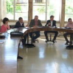 Secretários discutem Plano Viver Sem LImite -