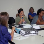 Eleição para escolha de representantes de pais de alunos no Fundeb tem início nas escolas públicas - Fotos: Ascom/Seed