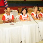 Governo apresenta Cine Informação em Nossa Senhora do Socorro - Fotos: Ednah Mary / Seides