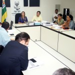 Eleição para escolha de representantes de pais de alunos no Fundeb tem início nas escolas públicas - Fotos: Ascom/Seed