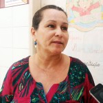 Professores participam de capacitação para os programas Se Liga e Acelera Brasil - Fotos: Eugênio Barreto