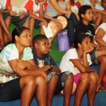 Governo apresenta Cine Informação em Nossa Senhora do Socorro - Fotos: Ednah Mary / Seides