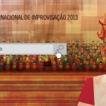 Secult apóia a realização do Festival Internacional de Improvisação -