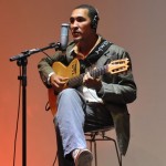 Projeto de música e poesia do Instituto Banese é realizado com sucesso - O projeto reuniu um grande público no Museu da Gente Sergipana / Fotos: Nucom/Instituto Banese