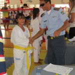 Escola de Esportes Professor Kardec completa 1 ano de inclusão social  - Fotos: Ascom/Seel