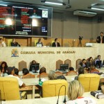 Setur discute combate à exploração sexual de crianças e adolescentes na CMA - Fotos: Maxwell Corrêa