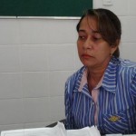 Hospital Regional de Itabaiana atende mais de 15 mil pessoas no 1º trimestre - A dona de casa Josefa Hortência