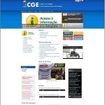 Lei de Acesso à Informação é destaque no novo portal da CGE/SE -