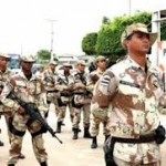 Pelotão de Caatinga da PM comemora 5 anos de atuação  -