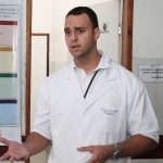 Hospital de Lagarto reforça divulgação sobre classificação de risco - (Foto: Ascom/Saúde)