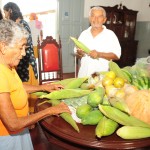 Estado faz doação do 'Frutos da Terra' em Estância  -