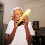 Estado faz doação do 'Frutos da Terra' em Estância  -