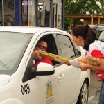 Blitz contra exploração sexual de crianças e adolescentes chega a Itabaiana -