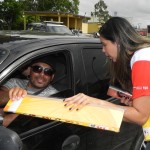 Blitz contra exploração sexual de crianças e adolescentes chega a Itabaiana -